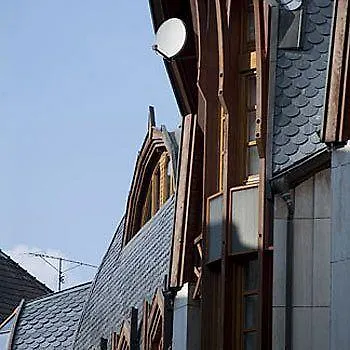 아파트 Dnd Buda Castle