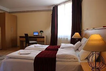 Dnd Buda Castle 부다페스트