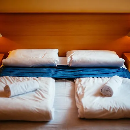 Dnd Buda Castle Apartment