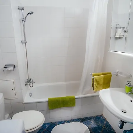 Dnd Buda Castle Apartment