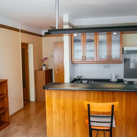 Dnd Buda Castle Apartment