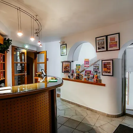 Dnd Buda Castle Apartment