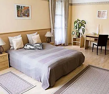 Apartment Dnd Buda Castle