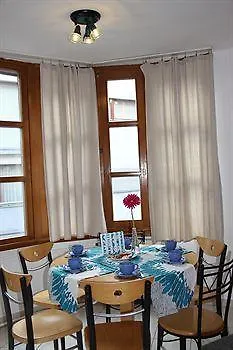 Apartment Dnd Buda Castle
