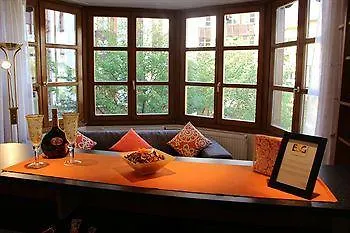Apartment Dnd Buda Castle