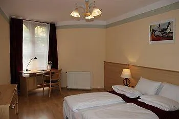 Apartment Dnd Buda Castle Budapest