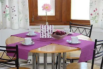 Dnd Buda Castle Apartment Budapest