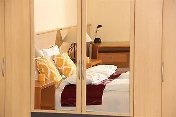 Apartment Dnd Buda Castle