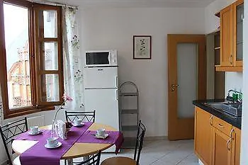 Dnd Buda Castle Apartment Budapest