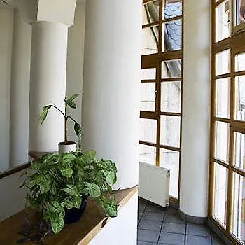 Apartment Dnd Buda Castle