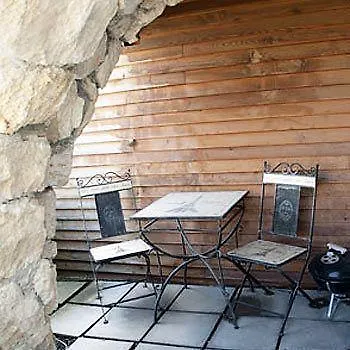 Apartment Dnd Buda Castle