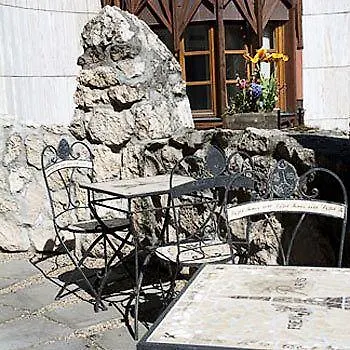 Dnd Buda Castle Budapest
