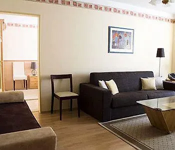 Apartment Dnd Buda Castle