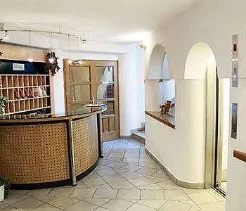 Dnd Buda Castle Apartment