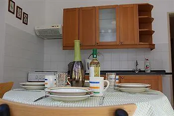 Apartment Dnd Buda Castle Budapest