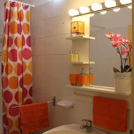 Dnd Buda Castle Apartment Budapest