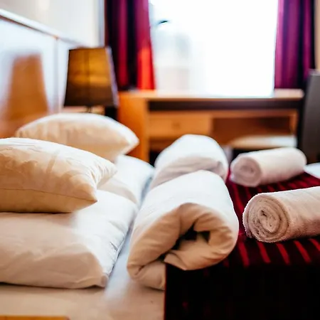 Dnd Buda Castle Apartamento