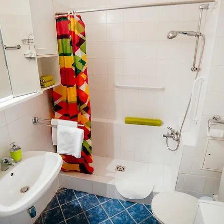 Apartamento Dnd Buda Castle