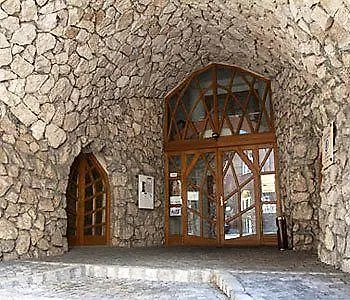 Apartamento Dnd Buda Castle *
