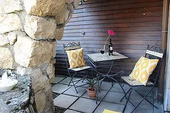 Dnd Buda Castle Apartamento *
