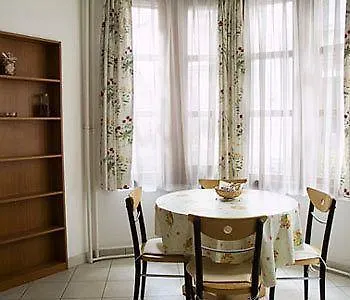 Dnd Buda Castle Apartamento *